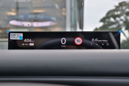 2027 Hyundai IONIQ 3 - photo 24