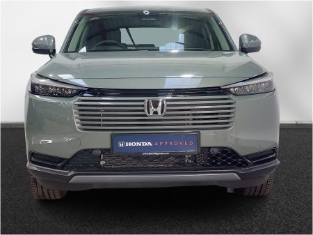 2026 Honda HR-V - photo 6