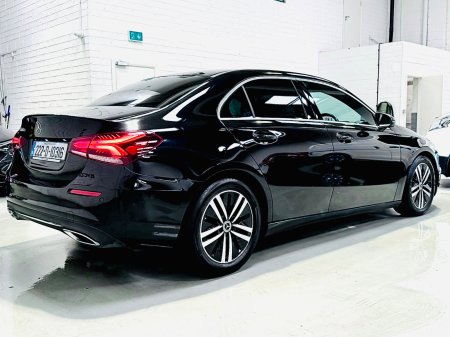 2022 Mercedes-Benz A-Class - photo 8