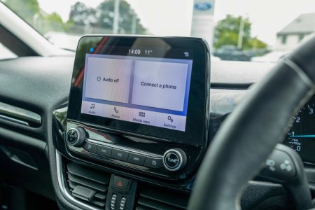 2019 Ford Fiesta - photo 6