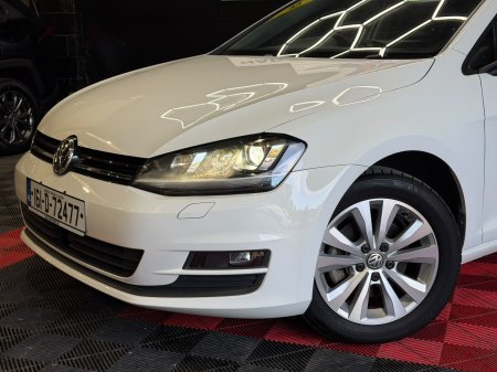 2016 Volkswagen Golf - photo 9