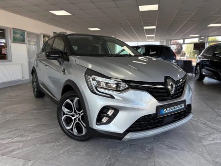 2023 Renault Captur - photo 2