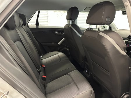 2019 Audi Q2 - photo 36