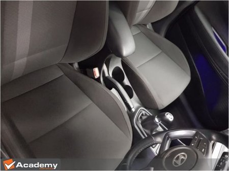 2024 Hyundai i20 - photo 10