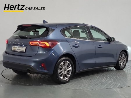 2023 Ford Focus - photo 3