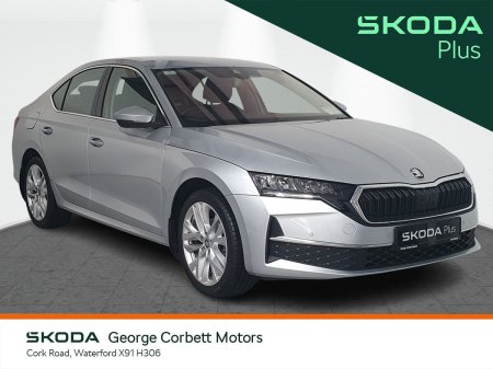 2025 Skoda Octavia Selection+ 2.0TDi 150HP DSG - Two Year Warranty, Low APR Finance (From €132 per week)