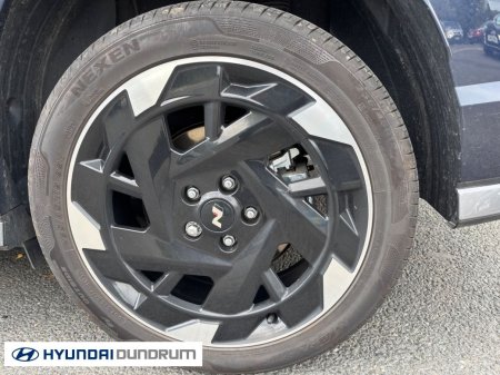2026 Hyundai KONA - photo 7