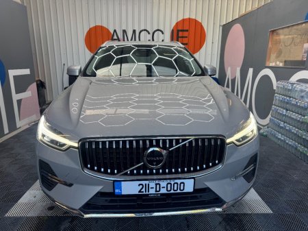 2021 Volvo XC60 - photo 2