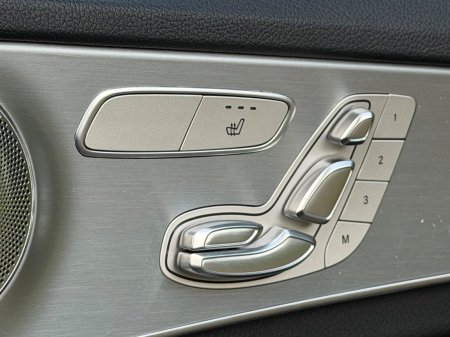 2017 Mercedes-Benz C-Class - photo 38