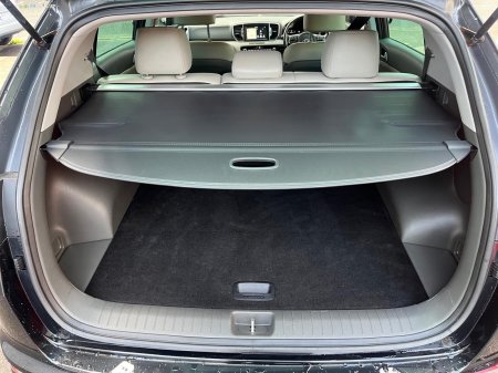 2018 Kia Sportage - photo 11