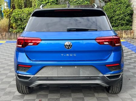 2021 Volkswagen T-Roc - photo 17