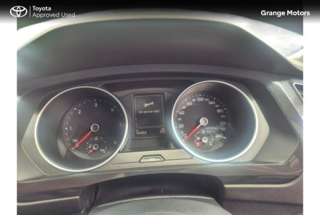 2018 Volkswagen Tiguan - photo 14
