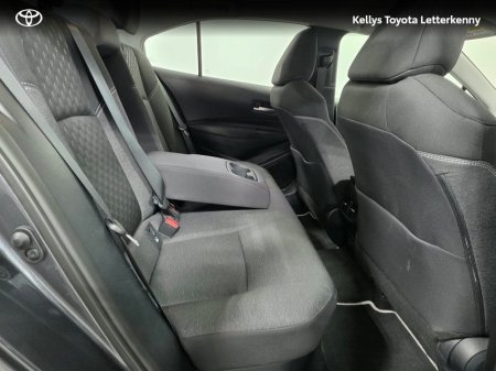 2026 Toyota Corolla - photo 11