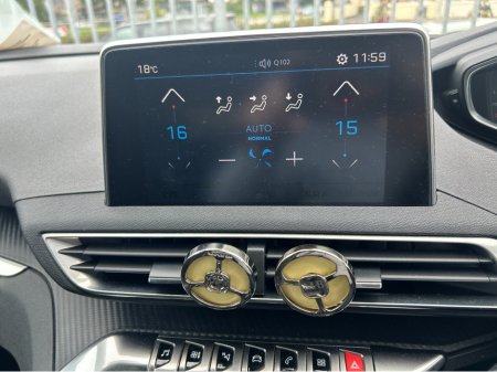 2018 Peugeot 3008 - photo 8