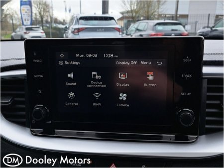 2024 Kia Ceed - photo 16