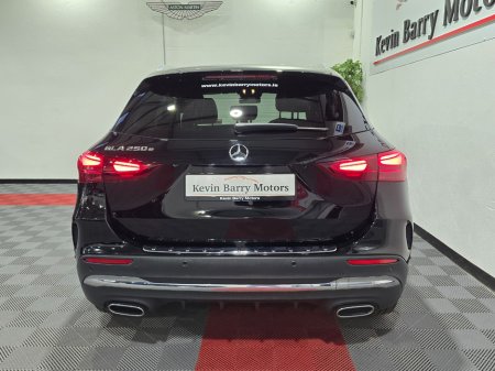 2024 Mercedes-Benz GLA - photo 3