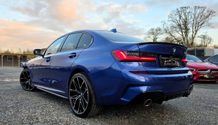 2019 BMW 3-Series - photo 12