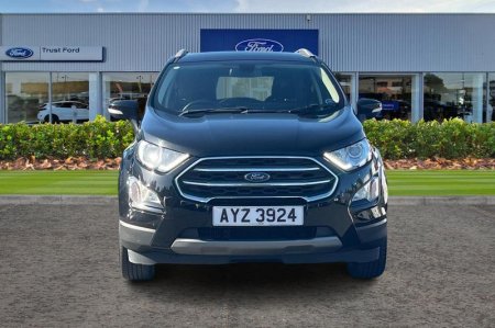 2020 Ford EcoSport - photo 6