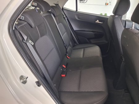2019 Kia Picanto - photo 14