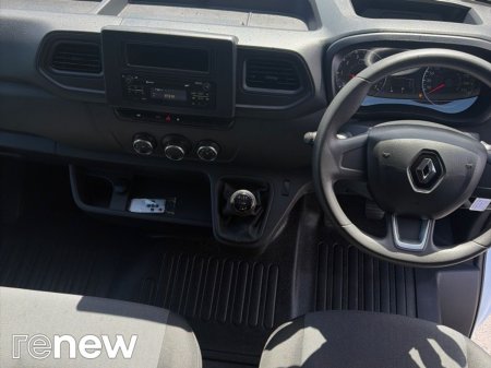 2023 Renault Master - photo 2