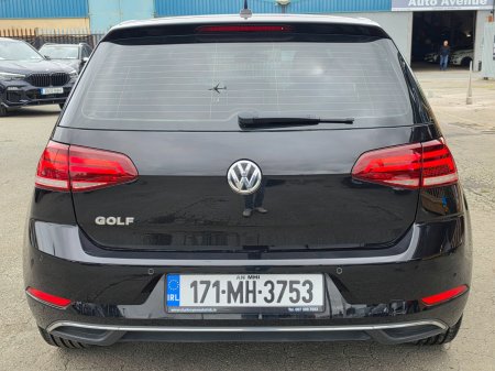 2017 Volkswagen Golf - photo 6