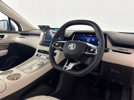2026 MG MGS6 - photo 15