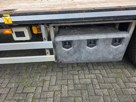 2022 SCANIA P320 - photo 22