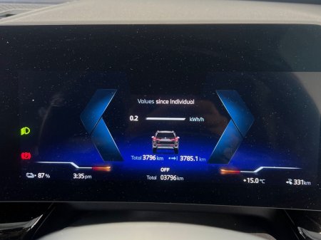 2026 BMW iX1 - photo 9