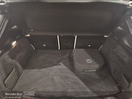 2024 Mercedes-Benz EQA - photo 11