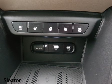 2022 Kia Sportage - photo 10