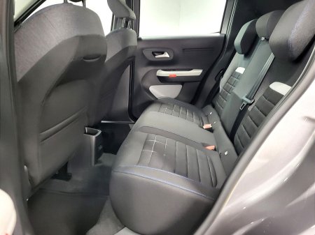 2026 Citroen C3 - photo 8