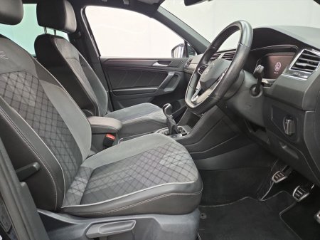 2023 Volkswagen Tiguan - photo 9