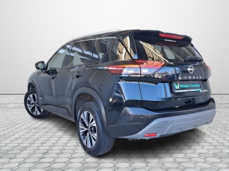2024 Nissan X-Trail - photo 14