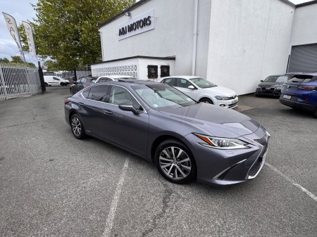 2019 Lexus ES - photo 9