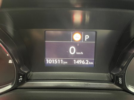 2018 Peugeot 308 - photo 16