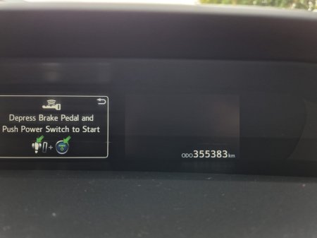 2016 Toyota Prius - photo 21