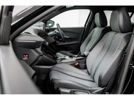 2026 Peugeot 2008 - photo 6