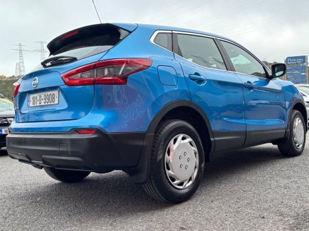 2018 Nissan Qashqai - photo 18