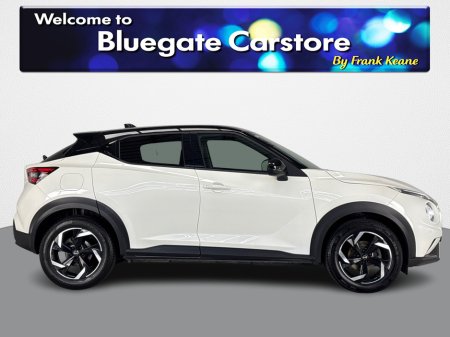 2023 Nissan Juke - photo 2