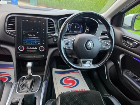 2019 Renault Megane - photo 14