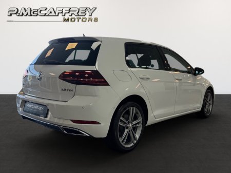 2020 Volkswagen Golf - photo 5