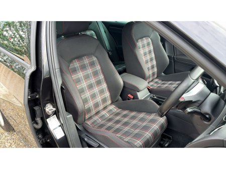 2016 Volkswagen Golf - photo 7