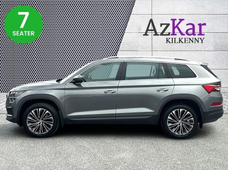 2022 Skoda Kodiaq - photo 5