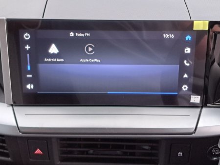2027 Opel Frontera - photo 29