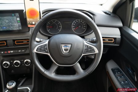 2022 Dacia Sandero Stepway - photo 22
