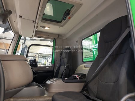 2021 DAF CF 320 - photo 25