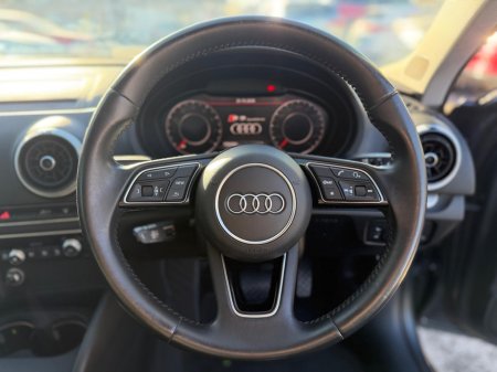 2017 Audi A3 - photo 21