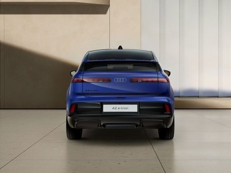 2026 Audi A2 - photo 5