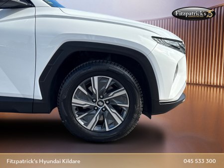 2022 Hyundai Tucson - photo 19