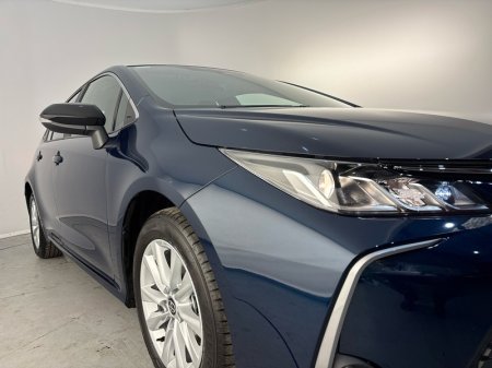 2027 Toyota Corolla - photo 16